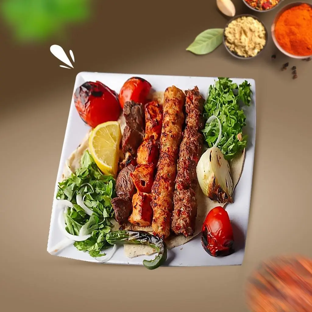 مشكل مشويات